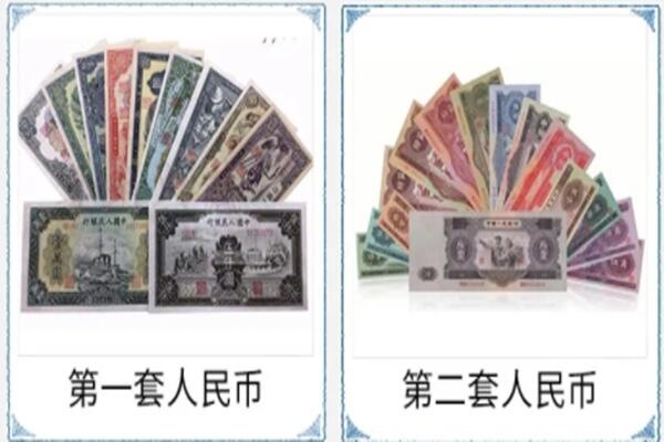 凭祥市回收旧币